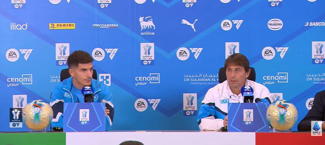 Immagine strip In primo piano n.1