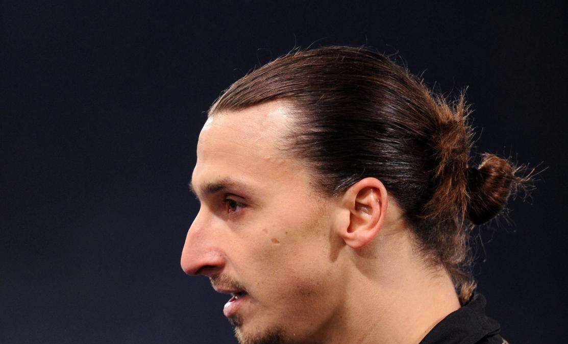 Milan: Altro che mal di pancia, Ibrahimovic ha il "mal di febbraio"
