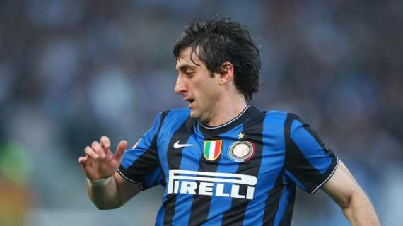 Champions League, Inter-Cska Mosca 1-0