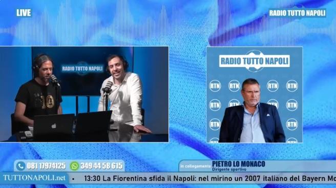 Immagine news Radio Tutto Napoli n.1