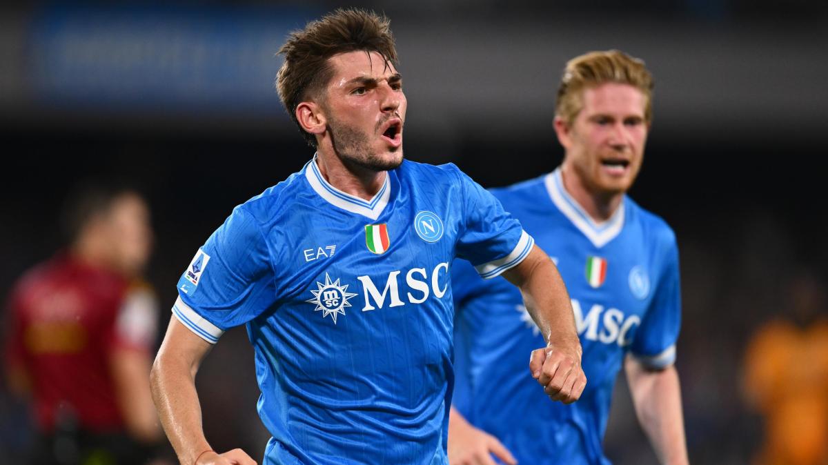 Gilmour non recupera, può saltare anche la Champions: la data del rientro