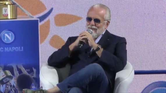 ADL sulla diatriba con Kiss Kiss: "Non ci dà il nazionale, non è da Napoli! Meglio una web radio..."