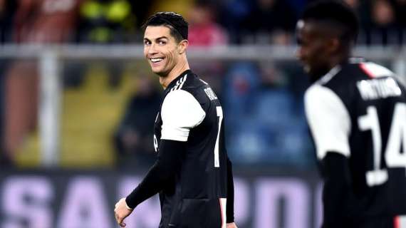 Globe Socce Awards, CR7 trionfa su Messi: è il giocatore dell'anno
