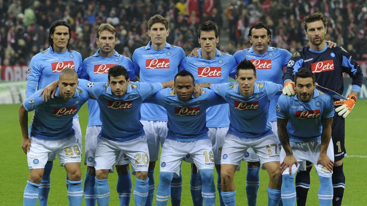 Perillo: "Mazzarri richiesto da tanti club, ecco cosa manca al Napoli"