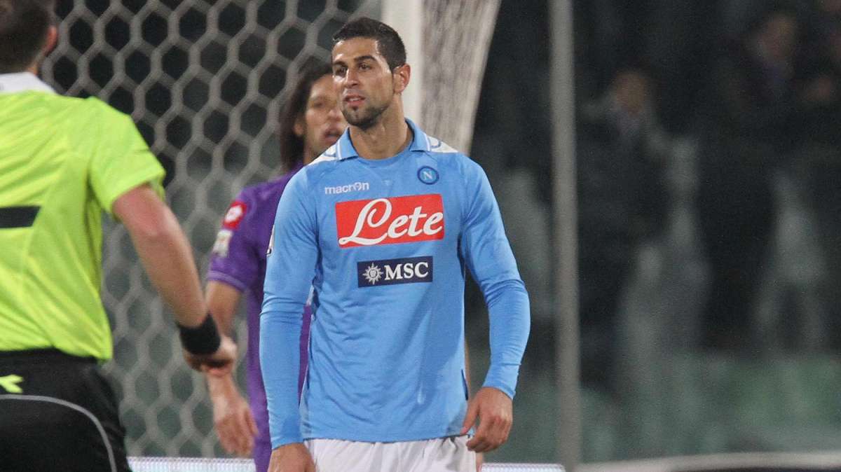 VIDEO ESCLUSIVO - Britos: "Concentrati e uniti, proviamo a vincere la coppa"