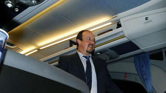 Padovan: "Il Napoli ha mandato un messaggio a tutt'Italia"
