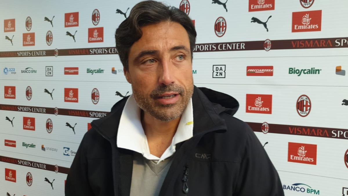 Allegri-Napoli, Giunti: "Non me l'aspettavo. Ma può far bene dopo-Conte come alla Juve"