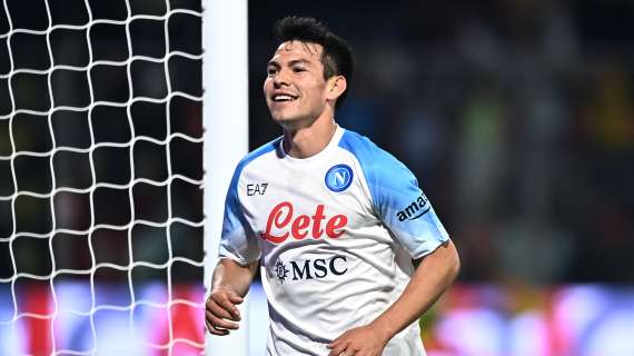 Sky - Lozano al PSV, è fatta! Pronto a volare in Olanda per firme e visite mediche: le cifre dell'affare