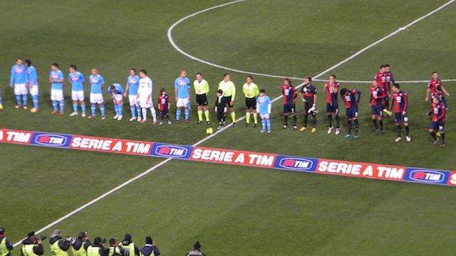 Nava: "Vi svelo il punto debole del Genoa"