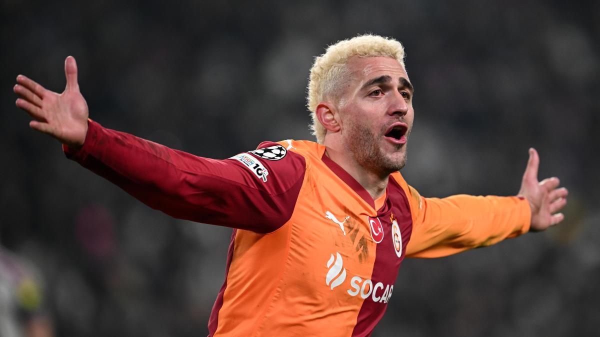 Lang, il Napoli l’ha inserito nella trattativa per arrivare a Yilmaz: la risposta del Galatasaray