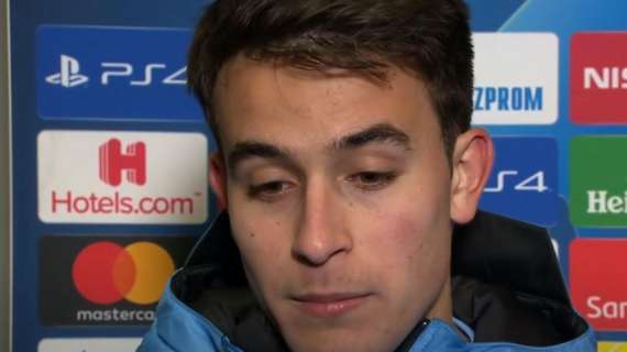 Barcellona, problemi per Eric Garcia e Gavi. Ma a Napoli dovrebbero esserci