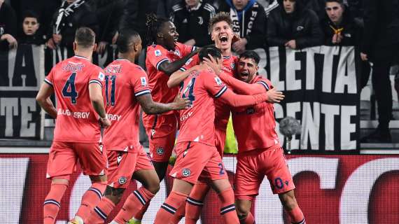 Udinese-Napoli, possibile asse di mercato: sondati tre giocatori e un altro se parte il Cholito