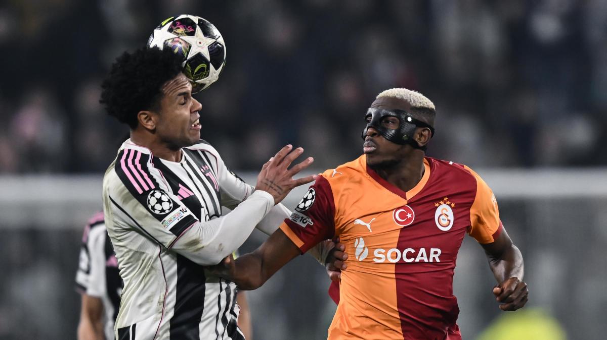 Osimhen-Juventus, Ziliani: "Impossibile perché ora arrivano sanzioni Uefa per i bianconeri!"