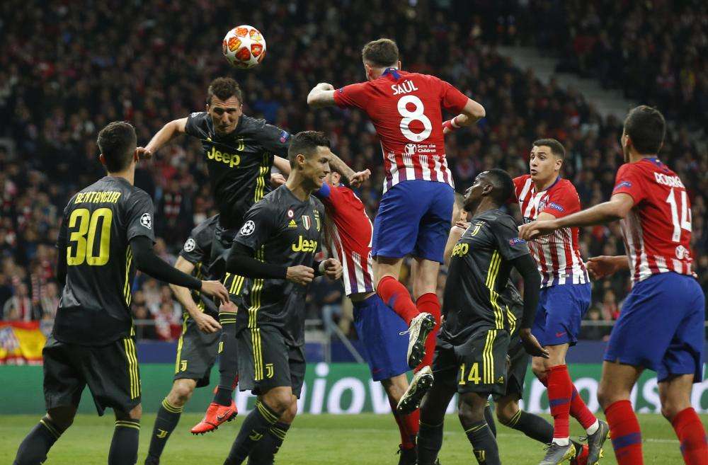 "Alcune notti portano incubi, altri sogni!", la Juve crede alla Remuntada Champions: clip sui social in vista dell'Atletico