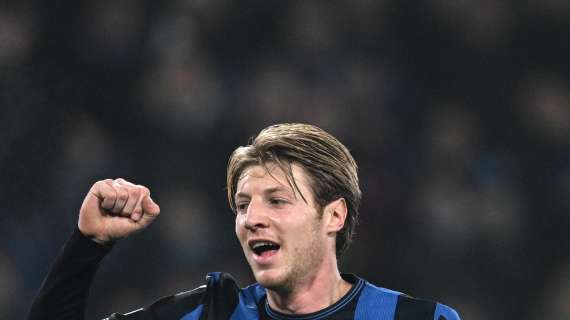 Atalanta-Musah libera Brescianini-Napoli! Sky: “Le due operazioni sono collegate!”