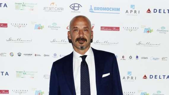 Vialli: "Vittoria del Napoli un capolavoro, non concedere un tiro in porta alla Juve non è facile"