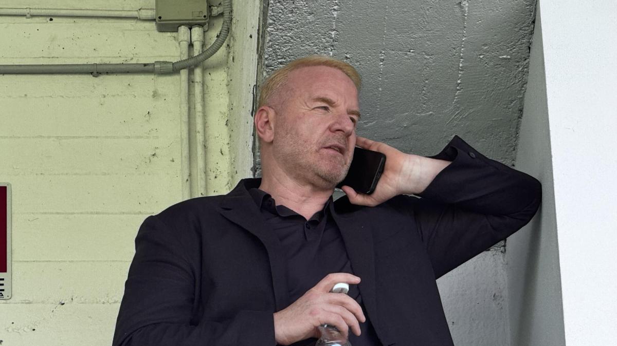 Milan su Lucca? Tare: "Difficile fare mercato a gennaio e nostri attaccanti in crescita"