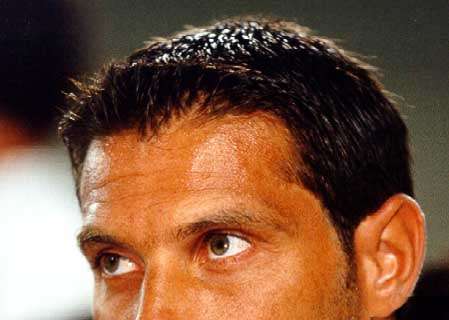 Pino Taglialatela: "Nel mio Napoli avrei voluto uno come Quagliarella"
