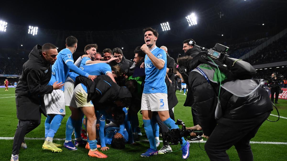 De Agostini non ha dubbi: "Campionato già finito, solo l'Inter poteva contrastare l'Inter"