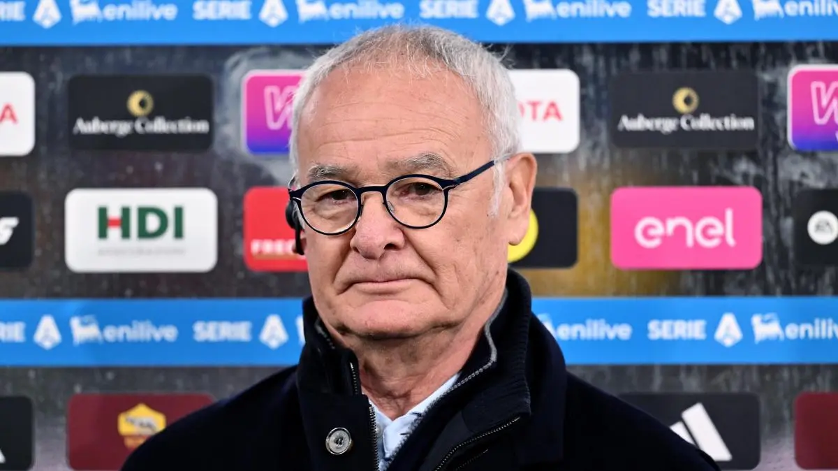 Crisi dei giovani italiani, Ranieri: "Solo noi malati di tattica, in Premier non la fanno"