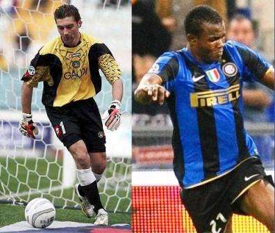 L'arrivo di Obinna e De Sanctis frenato dalla questione sui diritti d'immagine