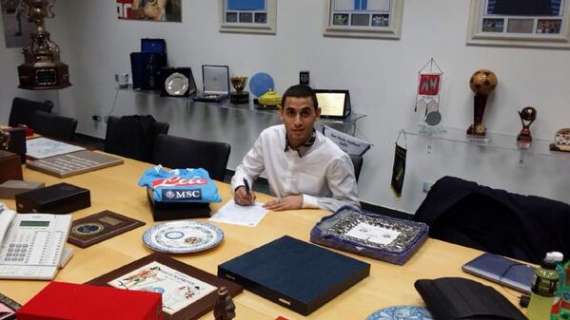 Faouzi Ghoulam, personalità e piedi buoni. Il prototipo del terzino fluidificante moderno