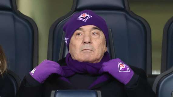 Pres. Fiorentina: "In Italia ci sono i furbi, club aiutati nonostante le regole infrante"