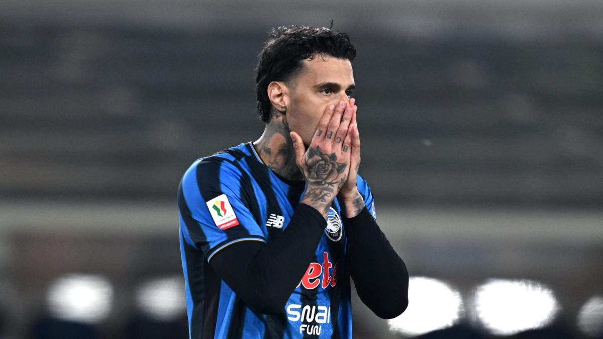 Scamacca-Napoli? Da Milano: “Piace da anni, ma dipende anche dal futuro di Lukaku”