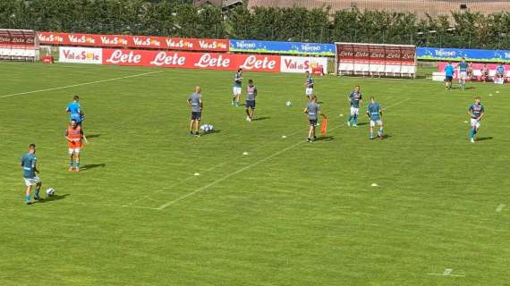 Tripletta di Osimhen! Cinquina Napoli in contropiede: dribbling sul portiere del nigeriano