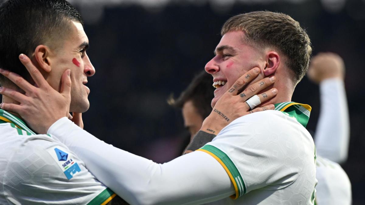 Roma, dopo Dovbyk si ferma per infortunio anche Ferguson: i dettagli