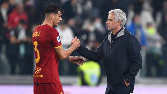 Da Roma - Mourinho in Europa ma con la testa al Napoli: attacco inedito e i big riposano