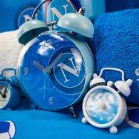 Vuoi tingere d'azzurro casa tua?