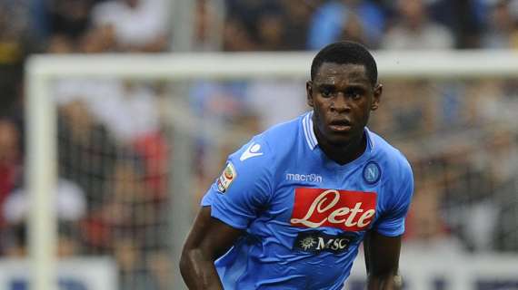 Napoli-Parma, i precedenti aggiornati: 11esima vittoria azzurra su 21 confronti interni