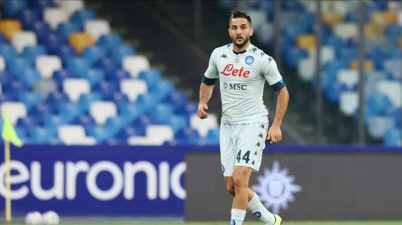 Cds - Tensione con Manolas e Raiola: ADL non scende sotto la richiesta di 15mln