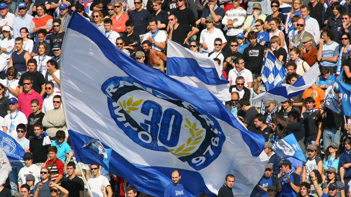 Vinti 115 euro con la schedina di ieri! Ci riproviamo oggi?