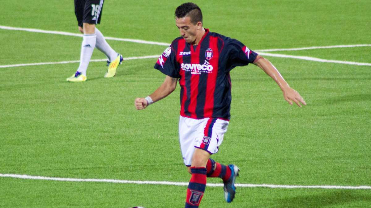 Crotone, Ursino: "Maiello e Ciano? Ho parlato con Bigon..."