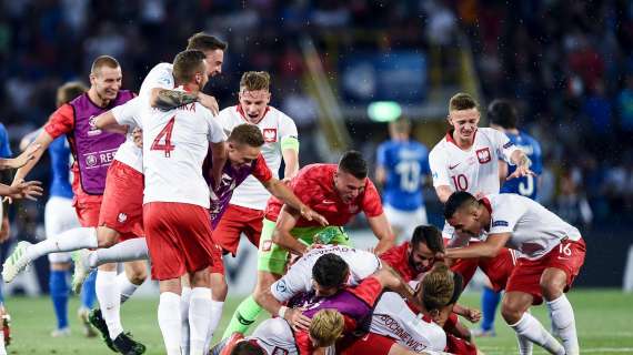 UFFICIALE - Qatar 2022, Polonia direttamente in finale playoff dopo l'esclusione della Russia