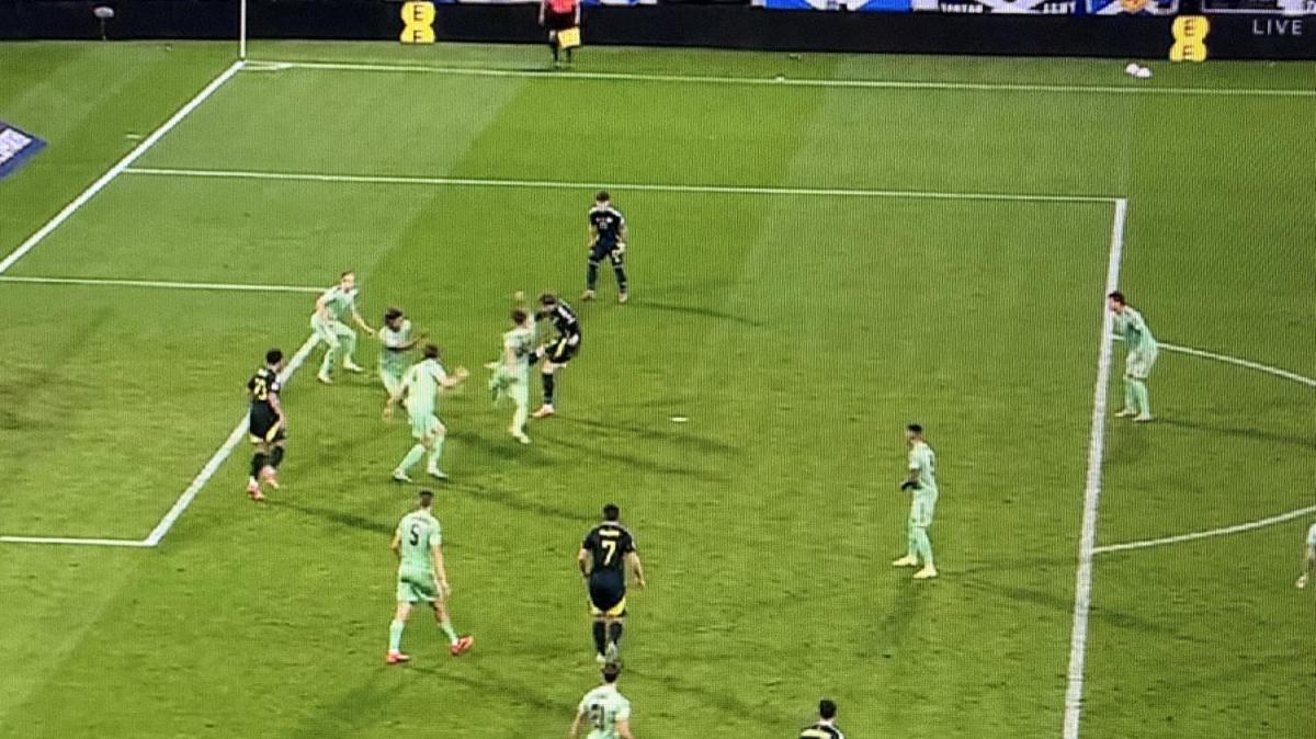 McTominay torna al gol! Decisivo in Scozia-Bielorussia: 88’ per Gilmour