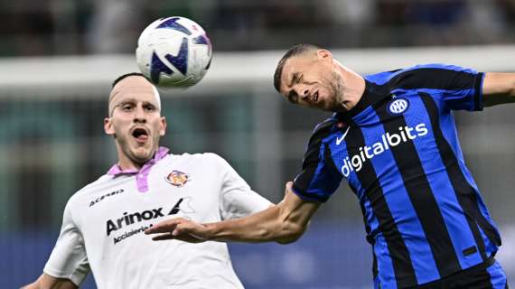 Cremonese, il georgiano Lochoshvili: "Kvara grande amico, sarà una star! E' dura fermarlo"