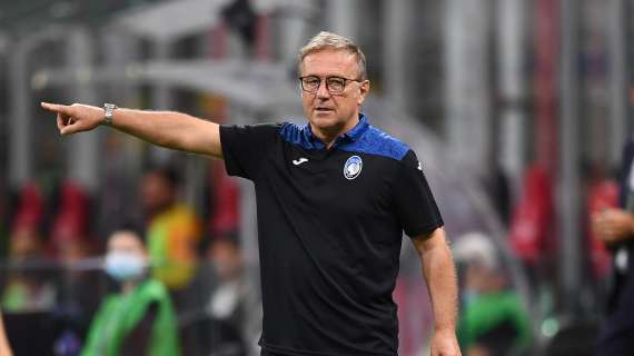 Atalanta, il vice di Gasp recrimina: "Dubbi su 2 gol del Toro, forse diamo fastidio in alto"