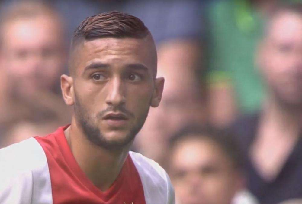 Champions League, risultati e marcatori al 45': clamoroso a Madrid, Ajax avanti 2-0! Pari a Dortmund