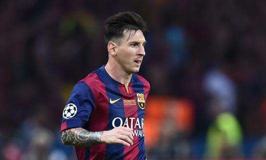 La Copa America resta senza miglior giocatore: Messi stavolta rifiuta il premio