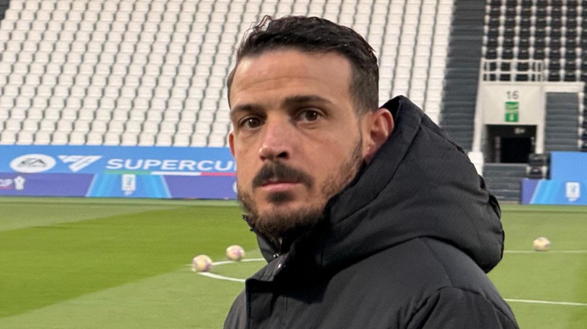 Florenzi: "Con Conte in Nazionale era tutto un automatismo, potevo giocare a occhi chiusi"