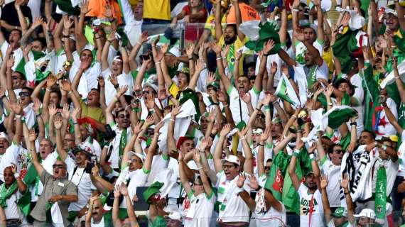 Ct Algeria: "Ho parlato con uno dei miei giocatori, mi ha raccontato cose scioccanti sul suo club..."
