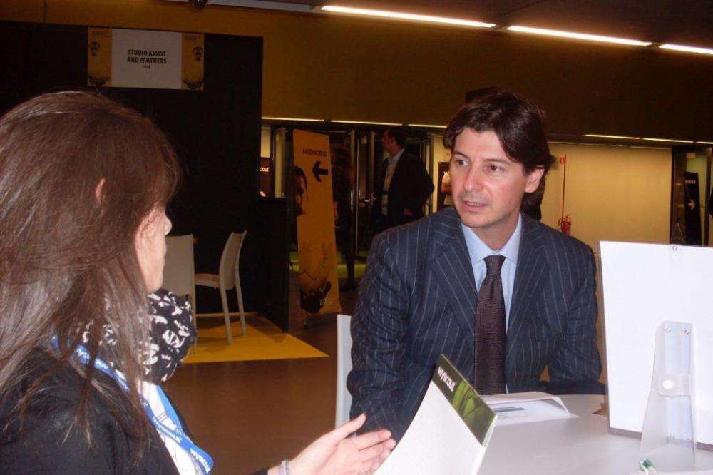 L'ex ds juventino Secco: "Scudetto? Spero che le altre accorcino le distanze con Juve e Napoli"