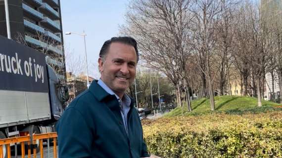 Patron Milan: "Voglio essere un Berlusconi 2.0 e vincere per tanto tempo"