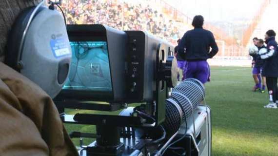 Notte Azzurra su Radio Marte alle 22:30 - Zona Mista su Tv Luna alle 22:40 - Tutto dedicato alla Coppa Italia