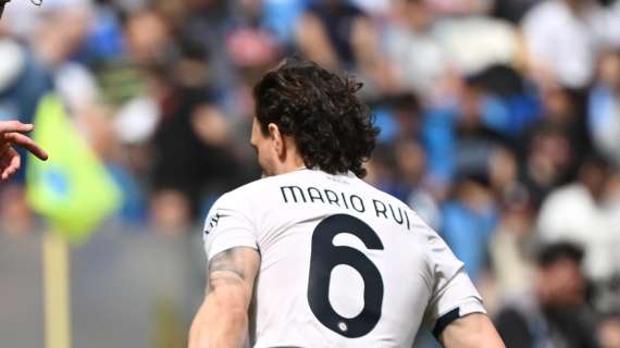 Mario Rui ha lasciato il ritiro, senza cessione ecco quando tornerà: il punto