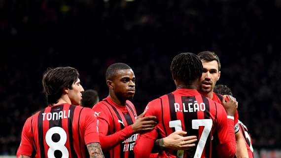 Tuttosport - Milan da scudetto, ma c'è ancora il Napoli: decisivo lo scontro diretto