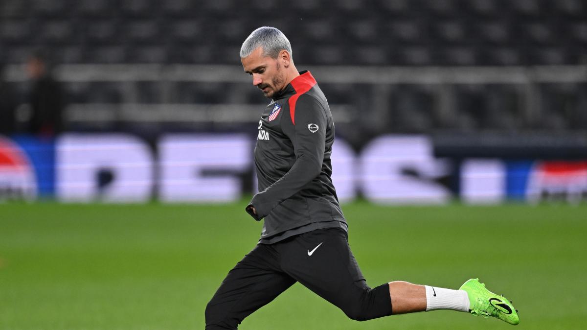 Griezmann ha deciso, a fine stagione lascia l’Europa e vola in MLS: c’è l’annuncio 